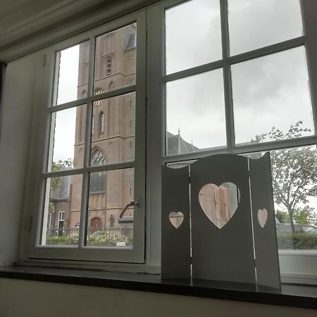 B&B De Hoop 沃库姆 客房 照片