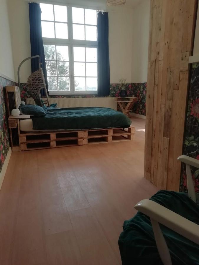 B&B De Hoop 沃库姆 外观 照片