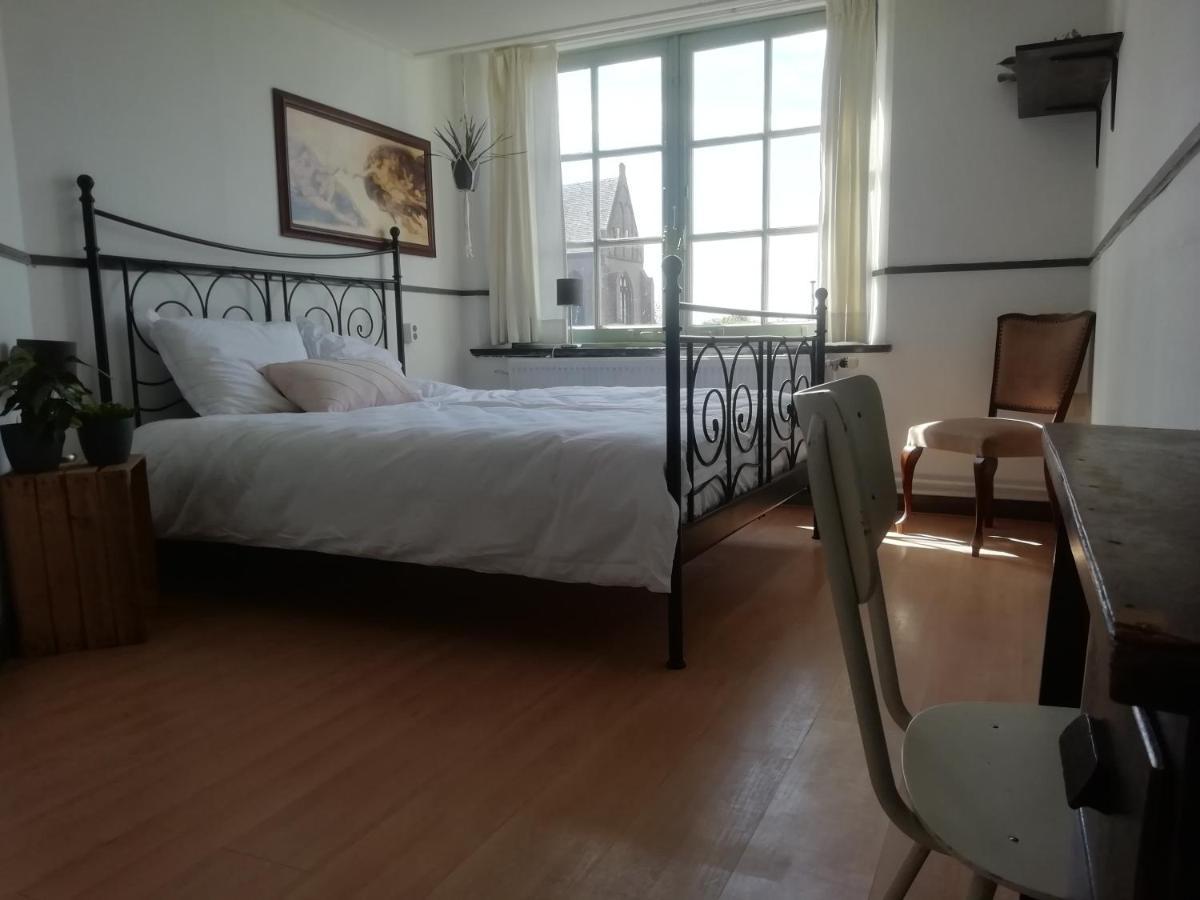 B&B De Hoop 沃库姆 外观 照片