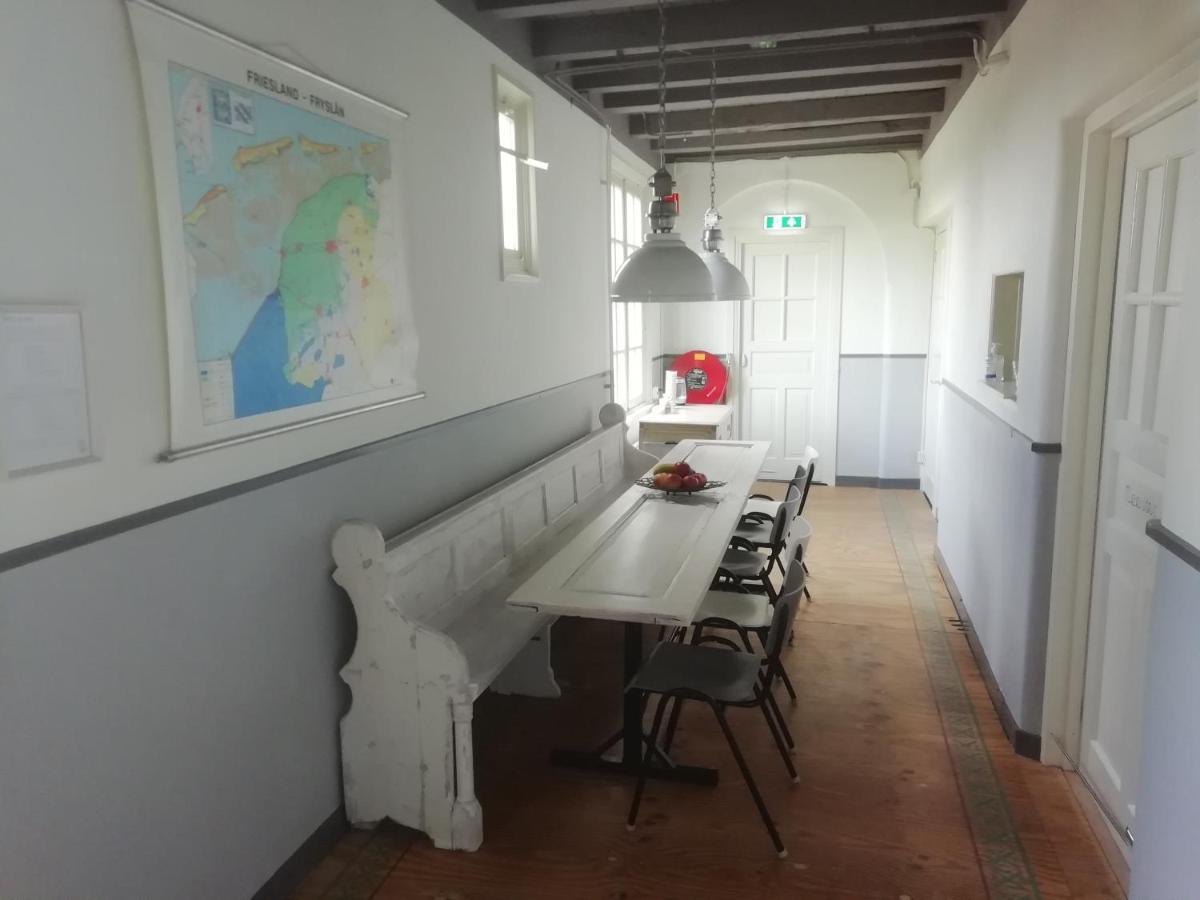 B&B De Hoop 沃库姆 外观 照片