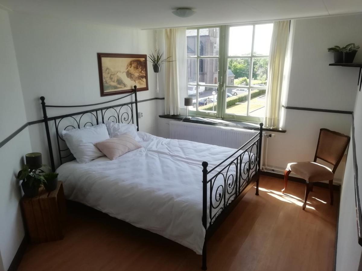 B&B De Hoop 沃库姆 客房 照片