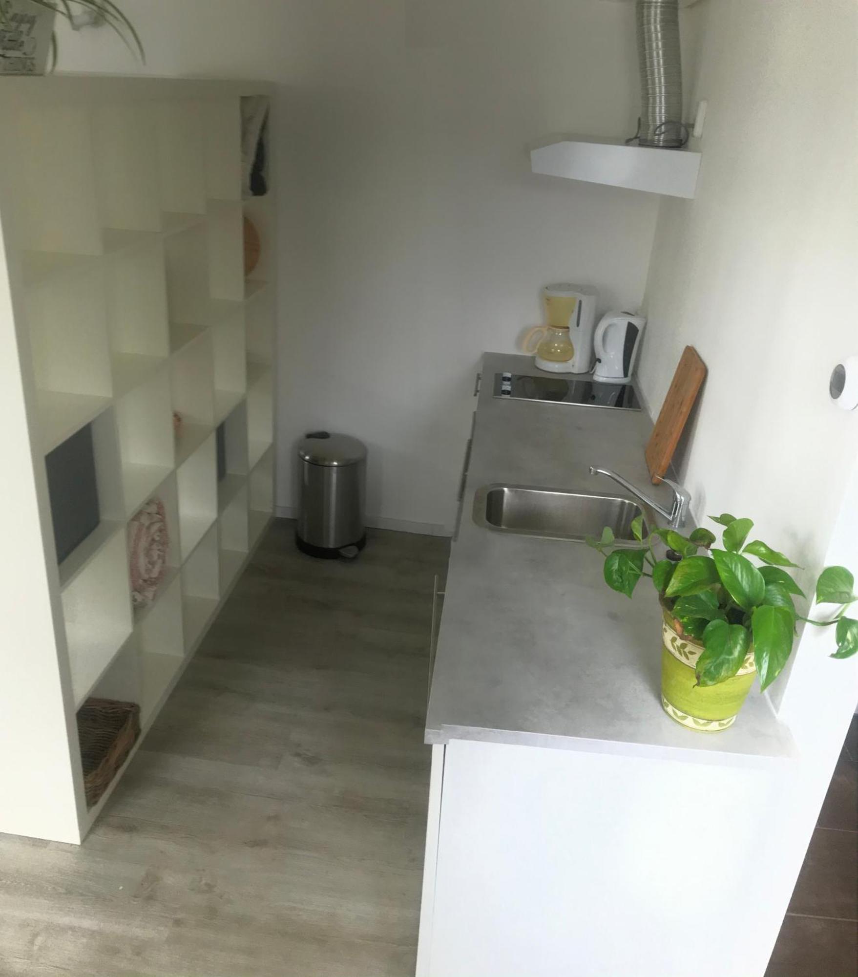B&B De Hoop 沃库姆 客房 照片