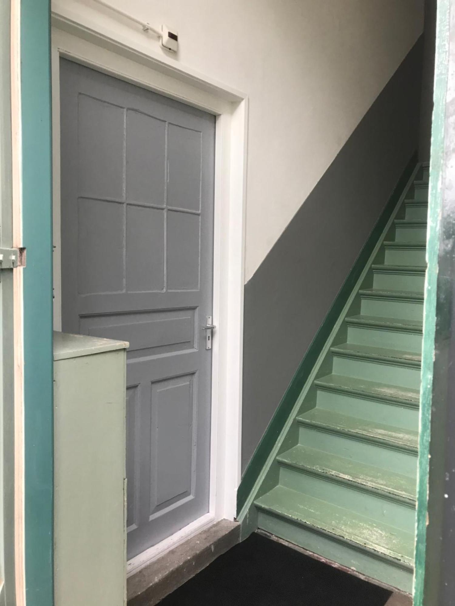 B&B De Hoop 沃库姆 客房 照片