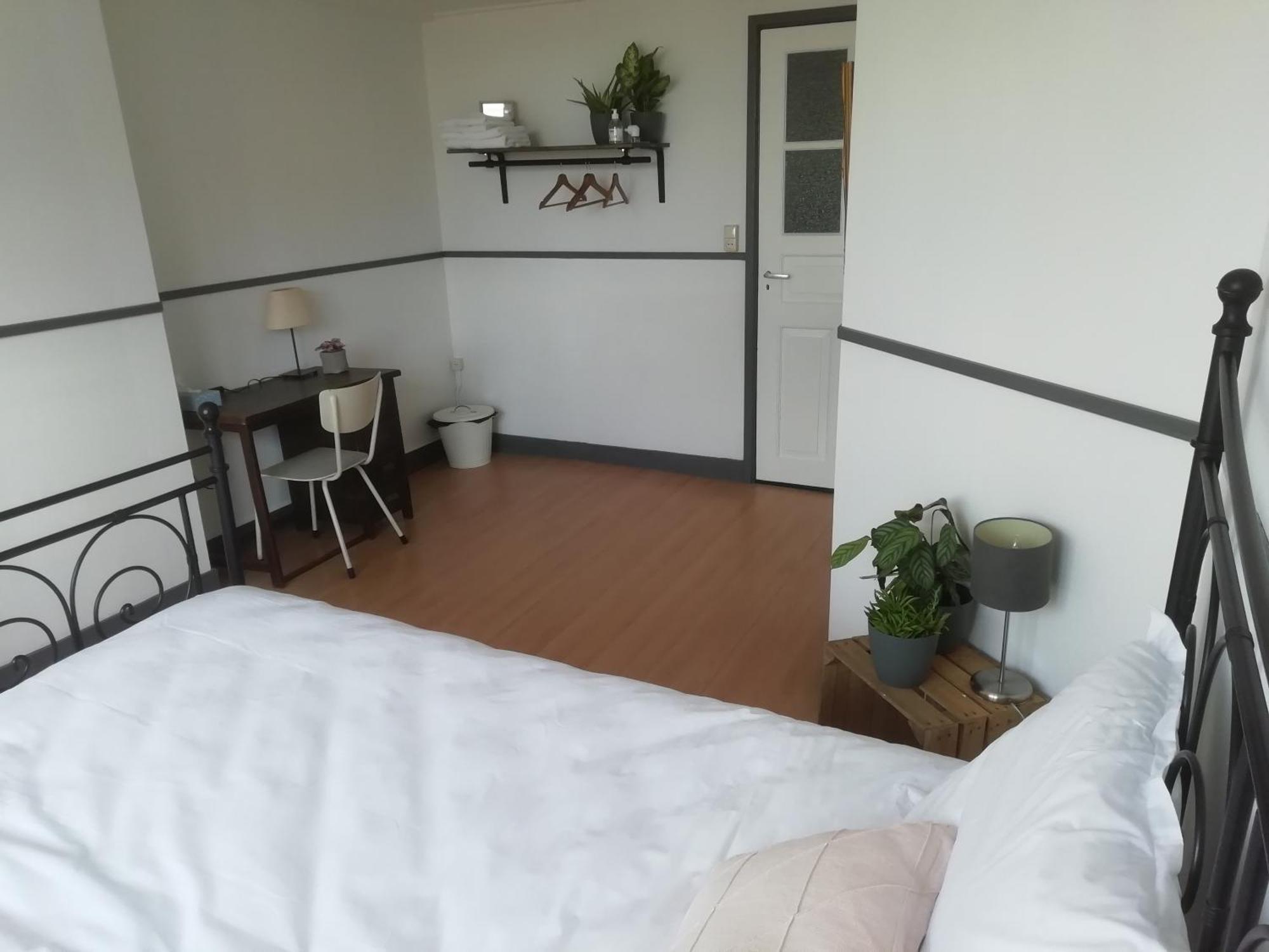 B&B De Hoop 沃库姆 客房 照片