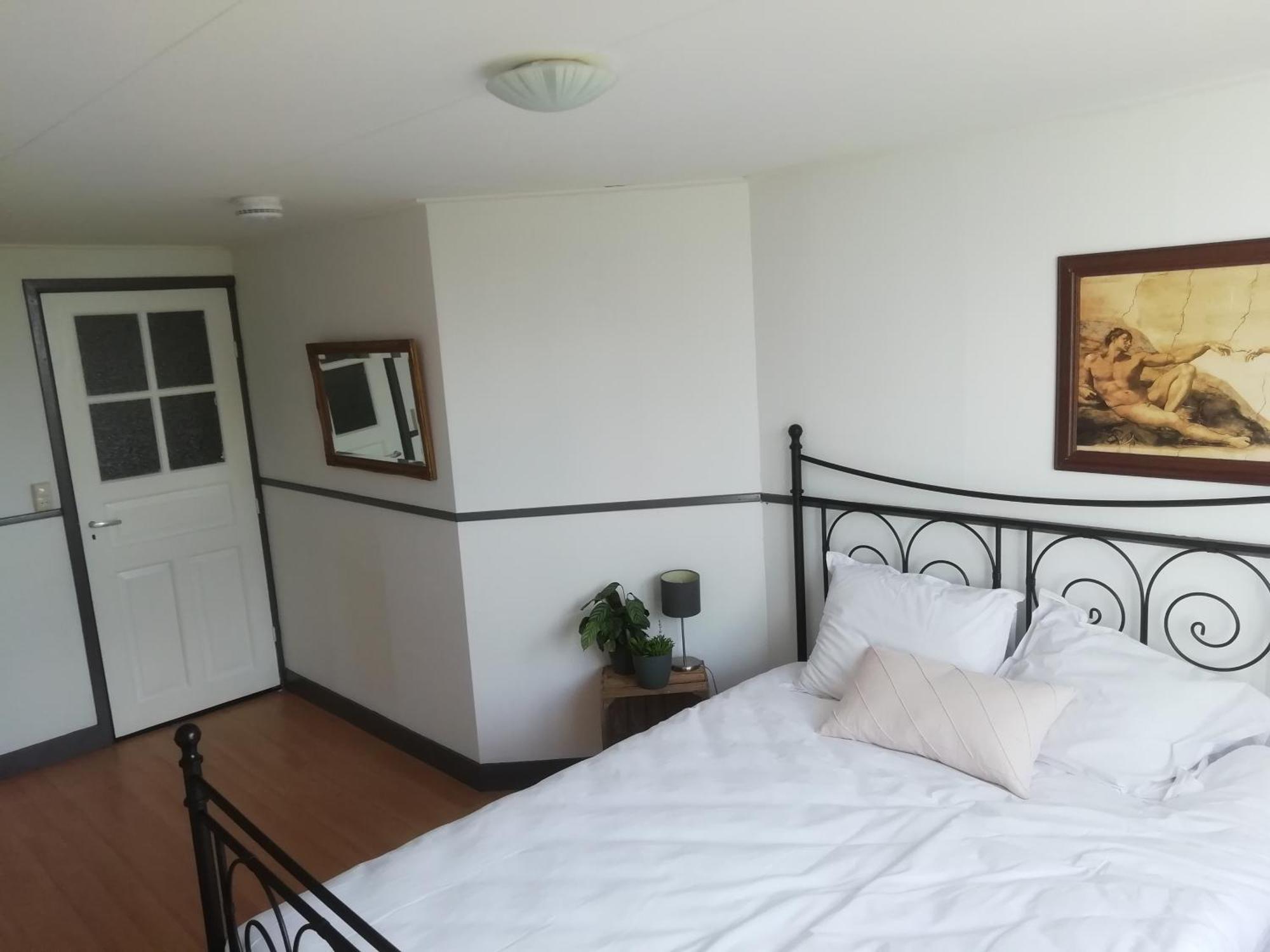 B&B De Hoop 沃库姆 外观 照片