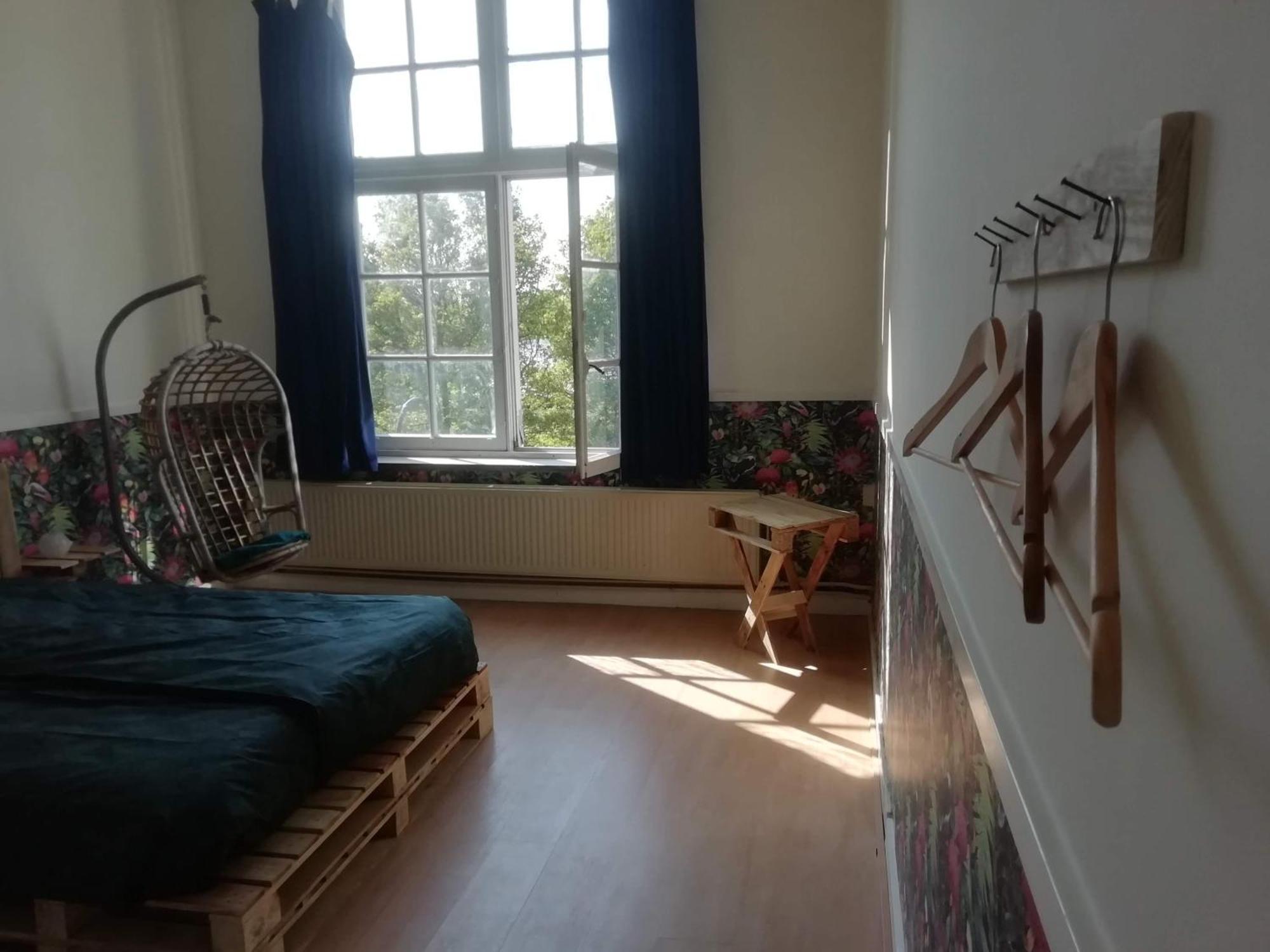 B&B De Hoop 沃库姆 客房 照片