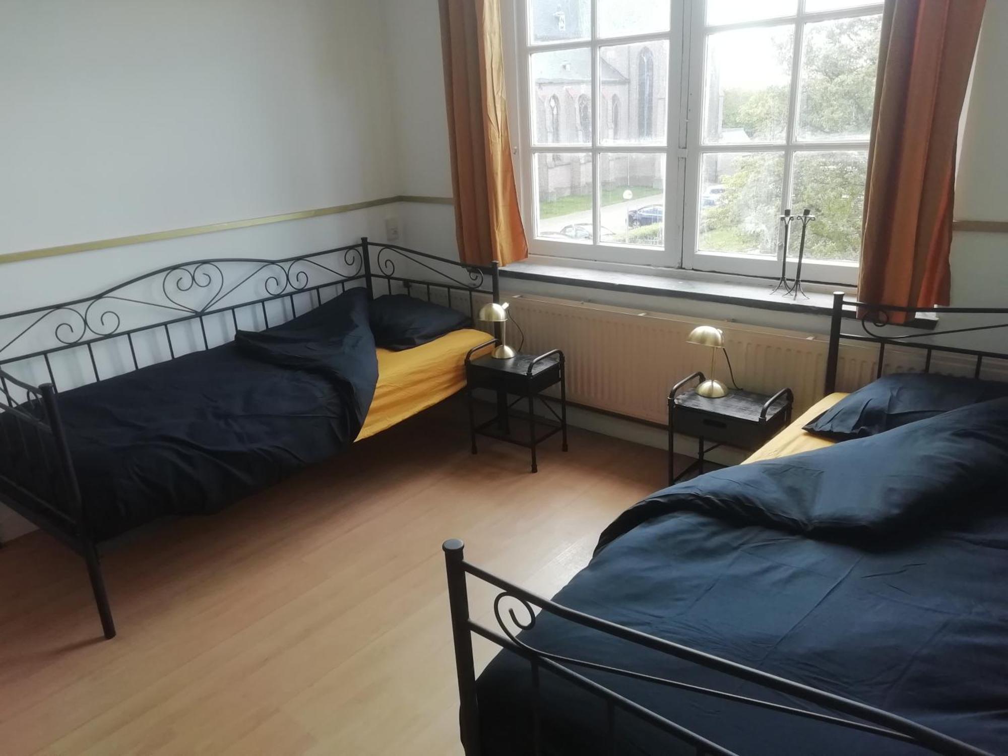 B&B De Hoop 沃库姆 客房 照片